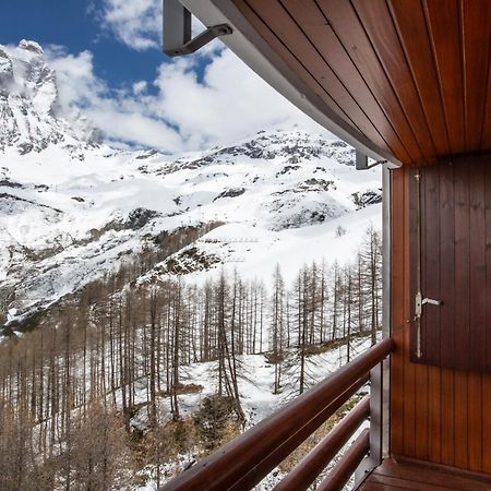 Marcolski Home Breuil-Cervinia Exterior photo